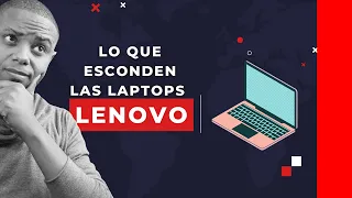 Tips y Trucos de las Laptop LENOVO 😵
