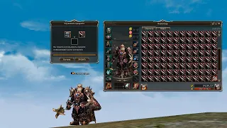 Точим на +16. 1100 Dynasty Dual Dagger. Asterios x5. L2. Л2