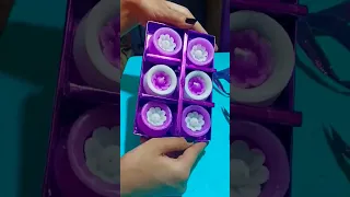 Candle diya |diya decoration idea|#diy#diya #diwali #decoration#candle#viral#shorts#reels#youtube#yt