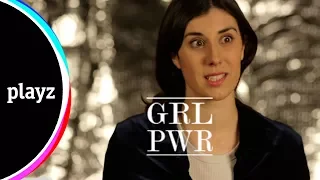 GRL PWR: Elena Martín - Capítulo 5 | Playz