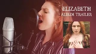 Karliene - Elizabeth- Full Album Preview