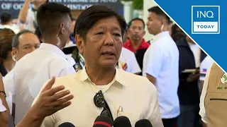 Marcos says VP Sara to stay as education chief | INQToday