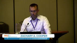 Zachary A. Cooper | USA | Dermatology 2015 | Conferenceseries LLC