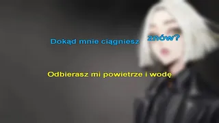 Daria Zawiałow - Kaonashi (karaoke)