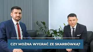 Czy można wygrać ze skarbówką?