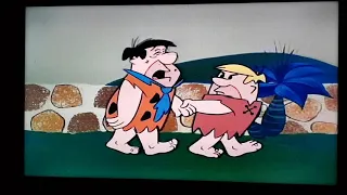 THE FLINTSTONES END TUNE HD VIDEO for MP3 use.