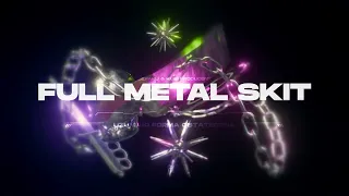 Szpaku x Kubi Producent - FULL METAL SKIT