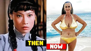Enter the Dragon (1973) Cast ★ Then And Now