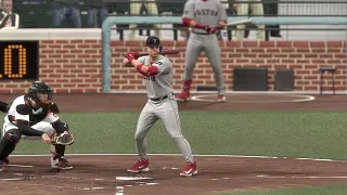 Boston Red Sox vs Baltimore Orioles - MLB Today 5/29/2024 Full Game Highlights | MLB The Show 24 Sim