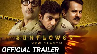 Sunflower Season 2 Trailer Zee5 | Sunflower Season 2 Official trailer Suniel Grover | ZEE5 Original