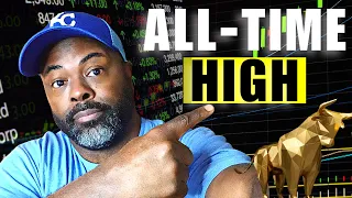 URGENT: Stock Market Reaches All-Time High (Do This NOW)