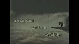 Beneath Stilled Waters - Rare footage of Celilo Falls