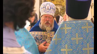 Проповедь о  Олега в день памяти Св  Вмч  Федора Тирона