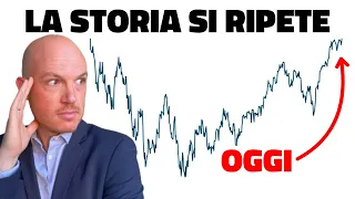 ⚠️ ATTENZIONE: Nuovi massimi per S&P 500! | Cosa aspettarsi dal mercato azionario?