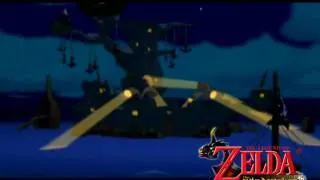 Bonus Video: The Wind Waker Demo Movie