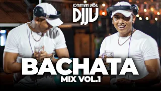 #BACHATA #MIX @DjJonathanVigil ❌Romeo Santos, Aventura, Luis Miguel del Amargue y Más.