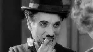 Smile, de Charlie Chaplin, par Alain Herscovici