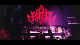 Ultra Violent | Antim Grahan | Live | Show No Mercy - 5