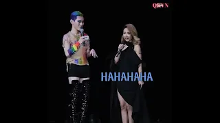 [Vietsub] Mini Series -  Talking with Jolin Tsai - Play World Tour  (1)