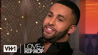 James R. Gets Clowned By Snoop And Mariahlynn | Love & Hip Hop: New York