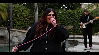 Dance with Me (Live) | Natalie K | Backyard Sessions