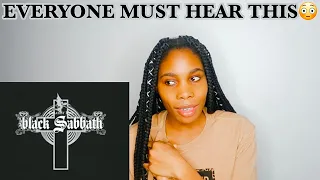 Black Sabbath - War Pigs || REACTION