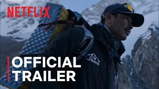 14 Peaks: Nothing Is Impossible Official Trailer
