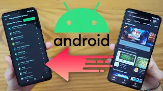 ANDROID VERİLERİ EN KOLAY ŞEKİLDE NASIL AKTARILIR? (Ücretsiz)