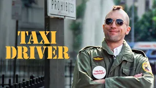 Taxi Driver - Subjectivity