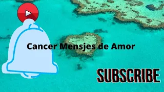 Cancer  mensajes de amor Septiembre 2020 * La situacion envuelve una Boda.*