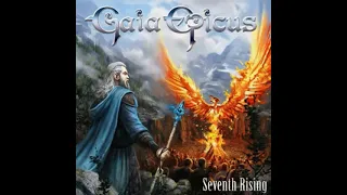 Gaia Epicus - Seventh Rising  (Full  Album)