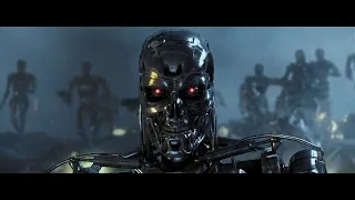 Terminator Films Tribute