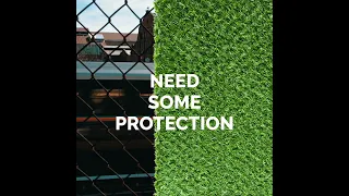 PRIVACY FOR CHAIN LINK FENCE ✅ Add Value To Your Property