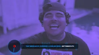 That Mexican OT - September 8th (Slowed&Thowed) Official Video