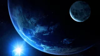 Techno Trance - Moonlight Shadow HD [720p]