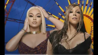 Big Energy official G Mashup Latto, Mariah Carey 2 verses, Nicki Minaj, Megan Thee Stallion, Cardi B