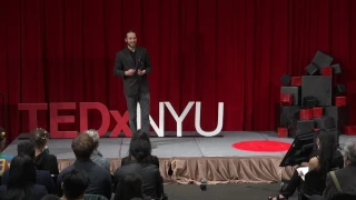 5 - A Film About NY | Phillip Gladkov | TEDxNYU