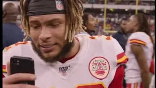 Chiefs Vs Chargers Sights and Sounds Week 11