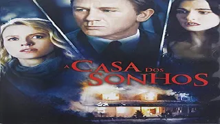 A CASA DOS SONHOS FILME DE DRAMA SUSPENSE COMPLETO DUBLADO HD - MELHORES FILMES DE SUSPENSE