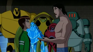 Ben 10 Ultimate Alien (Absolute Power Part 2)Season 1 Episode 19  Explained in Hindi/Urdu Animation