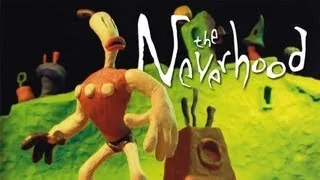 LGR - The Neverhood - PC Game Review