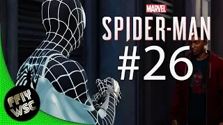 The Fixer Upper - Marvel's Spider-Man (2018) - Let's Play / Walkthrough - Part 26