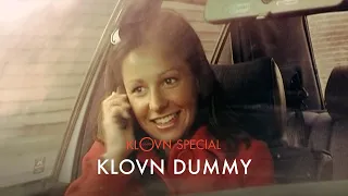 Klovn dummy - Frank og "venner"