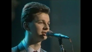 Depeche Mode - See You Tour (1982, Stockholm, Sweden)(1982-03-22)