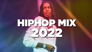 🔥 Hot Right Now | Urban Club Mix March 2022 | New Hip Hop Rap Dancehall Songs | Just Flexin' Hiphop