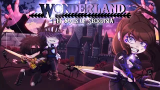 ♪ NEONI - Wonderland || Original animated Music Video ( PART 4 )