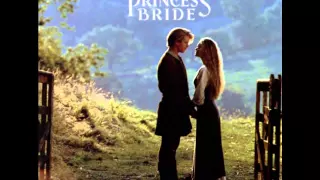 The Princess Bride 12 - Storybook Love