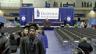 Spring Commencement 2024