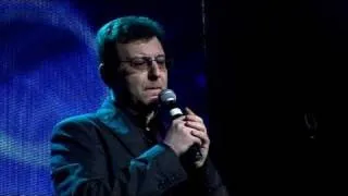 Борис Леви - Стена Плача (Boris Levi - Western Wall). Live from concert