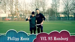 BOLZPLATZKIND FUSSBALL CHALLENGE ohne MANUEL NEUER, JOSHUA KIMMICH und ERLING HAALAND!